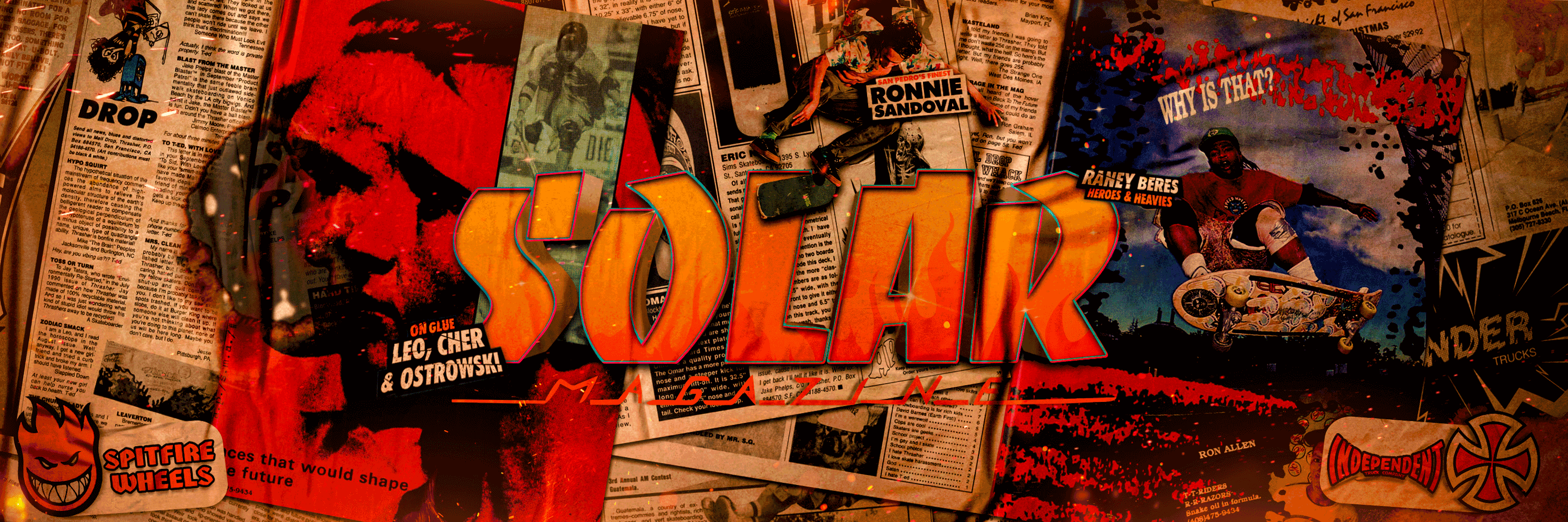 Social Banner for @PLACEHOLDER