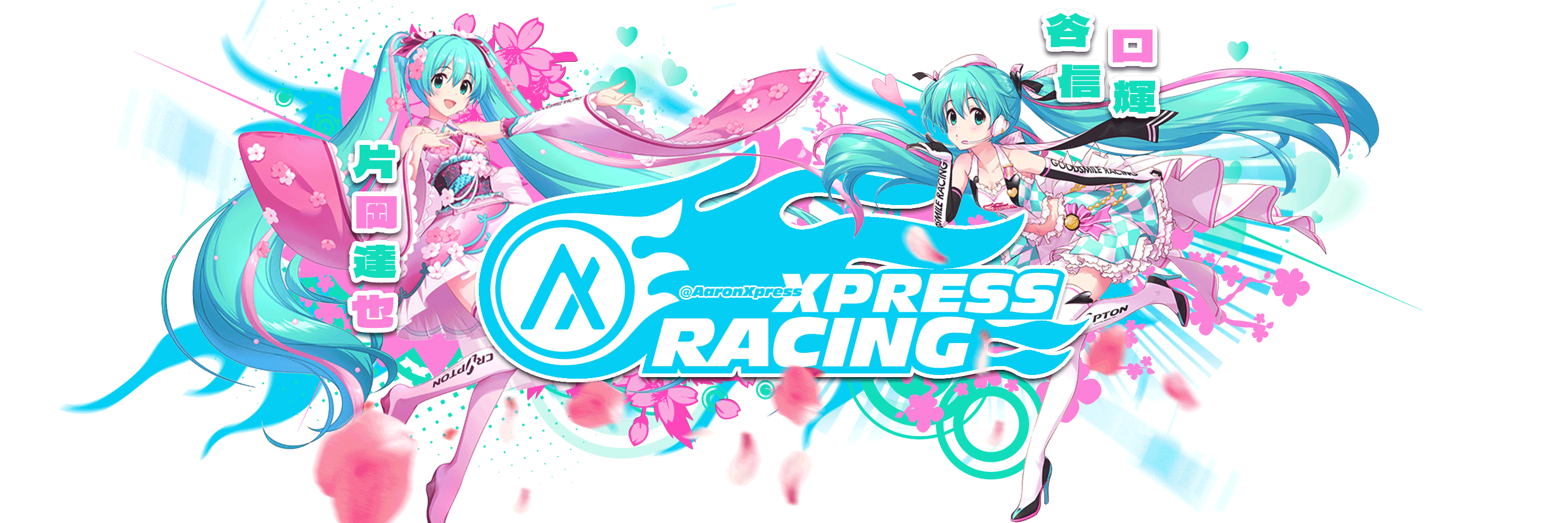 Social Banner for @PLACEHOLDER